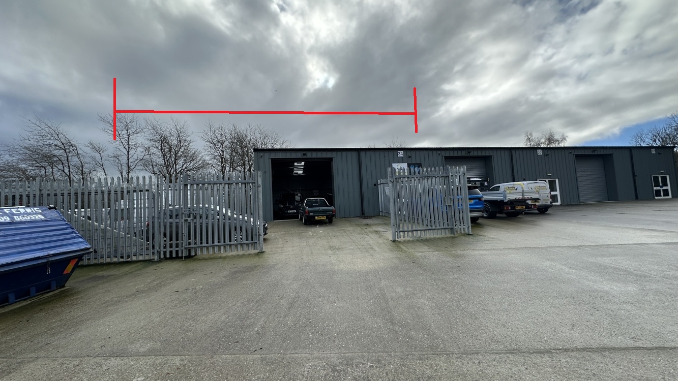 0 bed Light Industrial for rent in Truro. From Miller Commercial - Commercial