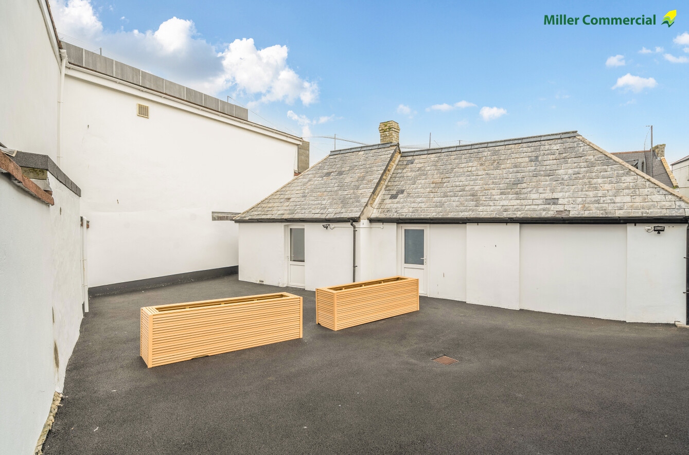 0 bed Retail Property (High Street) for rent in Newquay. From Miller Commercial - Commercial