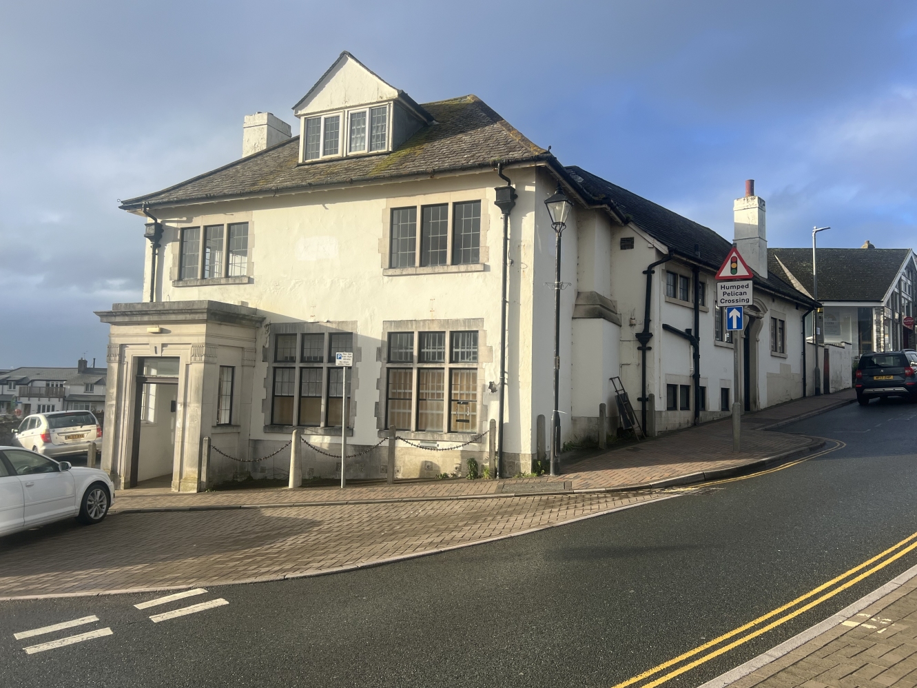 0 bed Retail Property (High Street) for rent in Bude. From Miller Commercial - Commercial