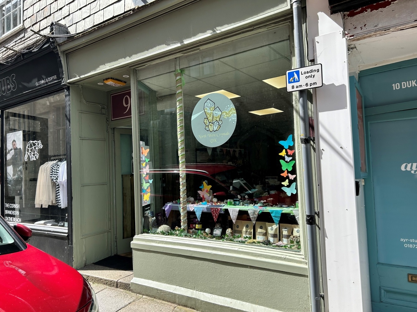 0 bed Retail Property (High Street) for rent in Truro. From Miller Commercial - Commercial 0 bed Retail Property (High Street) for rent in Truro. From Miller Commercial - Commercial