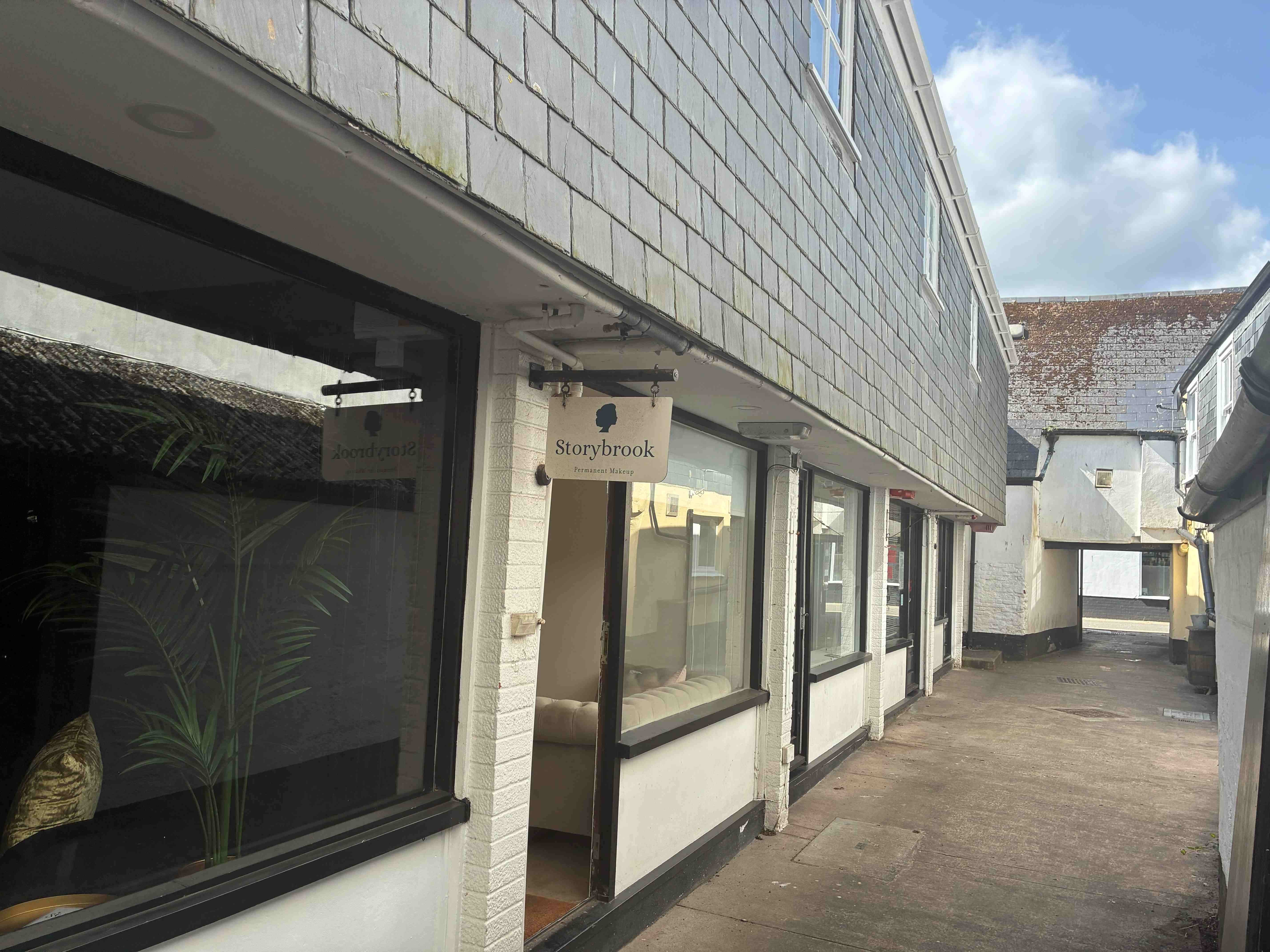 0 bed Retail Property (High Street) for rent in Truro. From Miller Commercial - Commercial