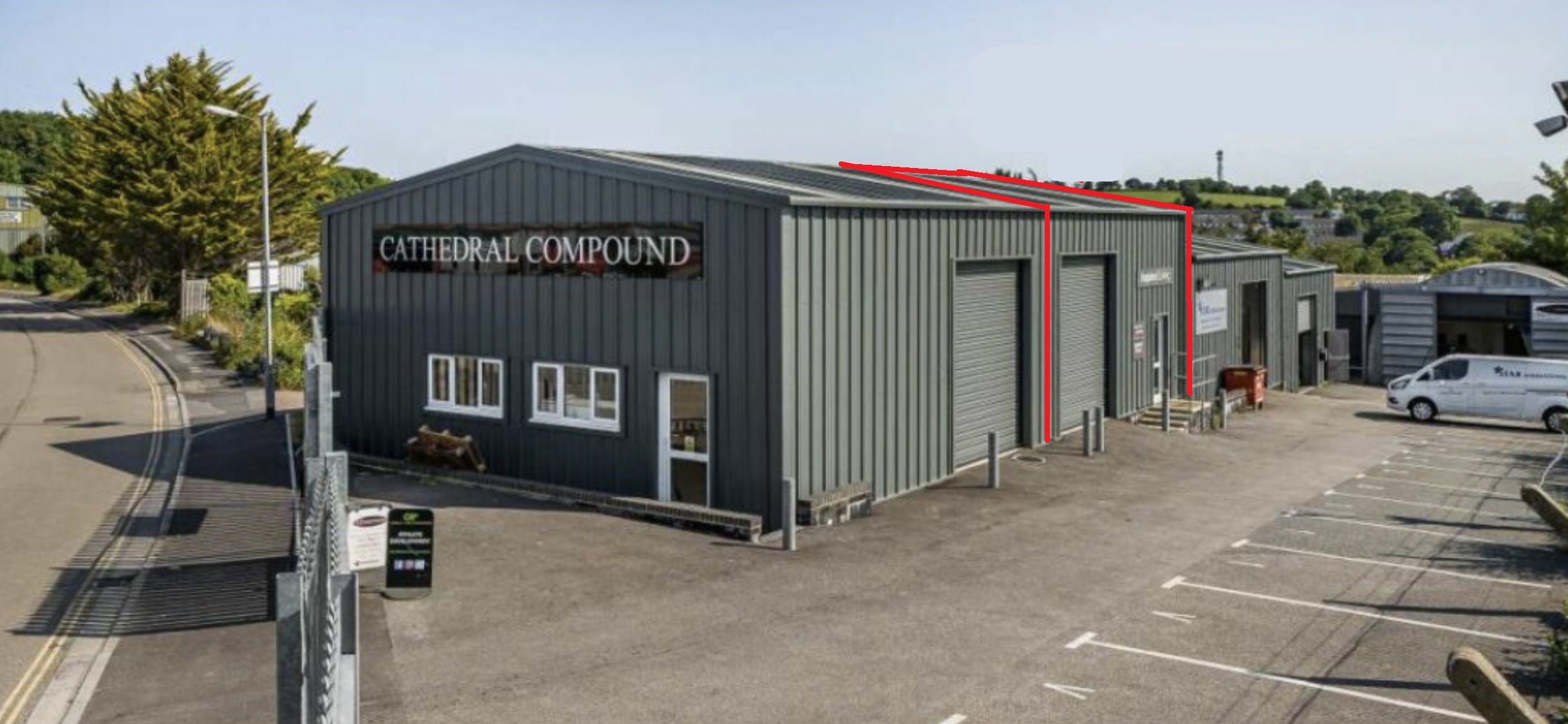0 bed Light Industrial for rent in Truro. From Miller Commercial - Commercial 0 bed Light Industrial for rent in Truro. From Miller Commercial - Commercial