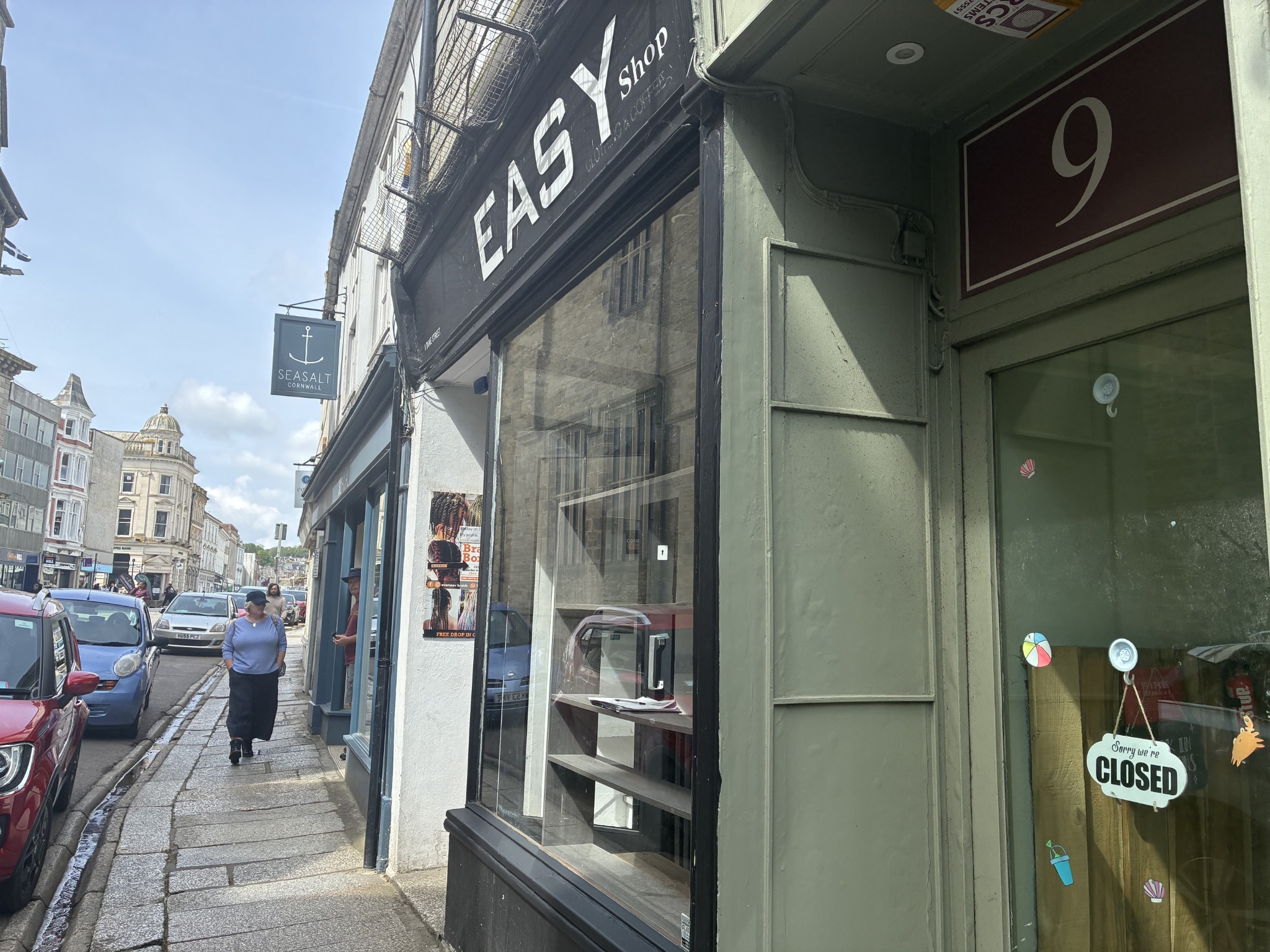 0 bed Retail Property (High Street) for rent in Truro. From Miller Commercial - Commercial 0 bed Retail Property (High Street) for rent in Truro. From Miller Commercial - Commercial