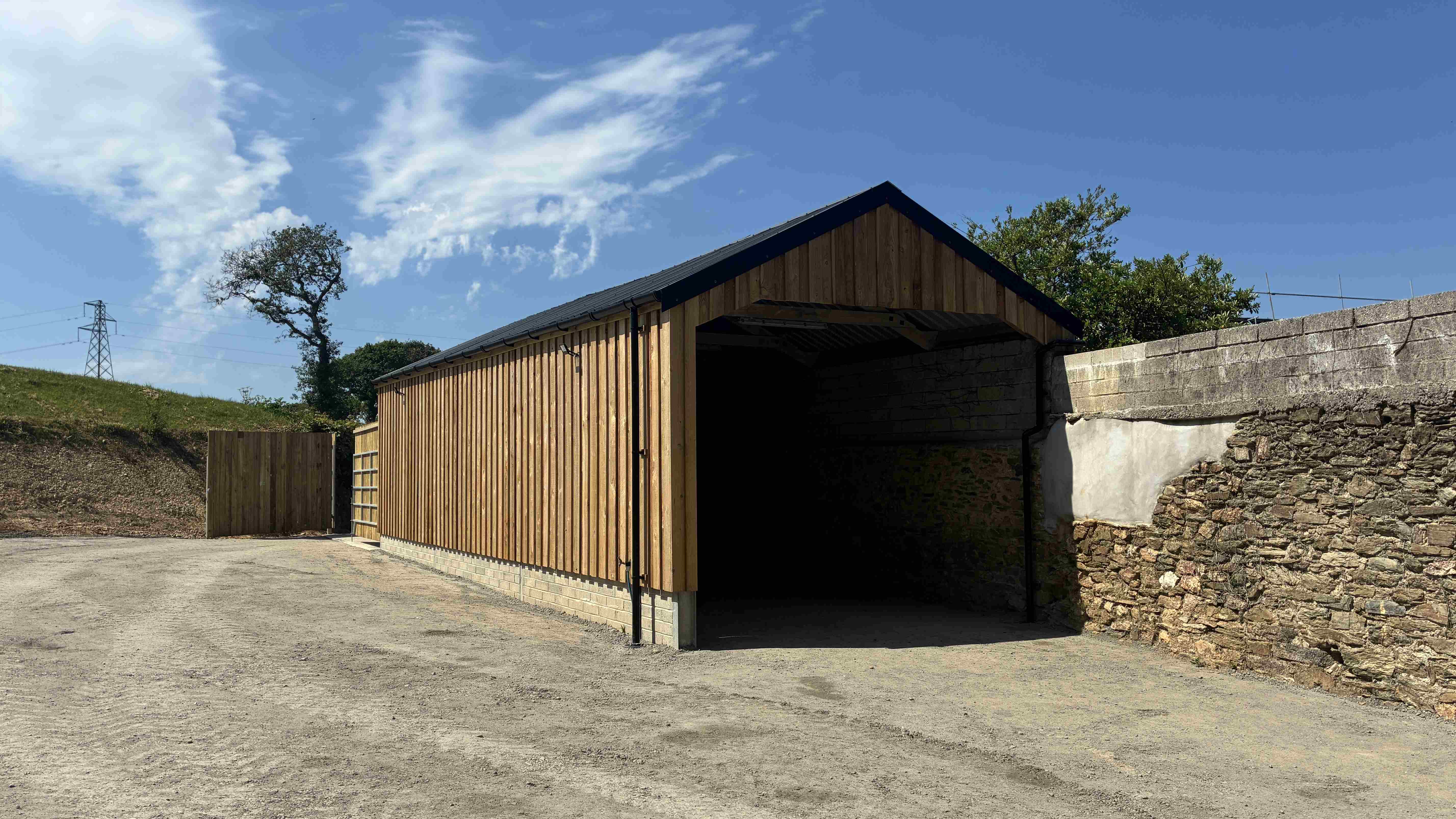 0 bed Storage for rent in Truro. From Miller Commercial - Commercial