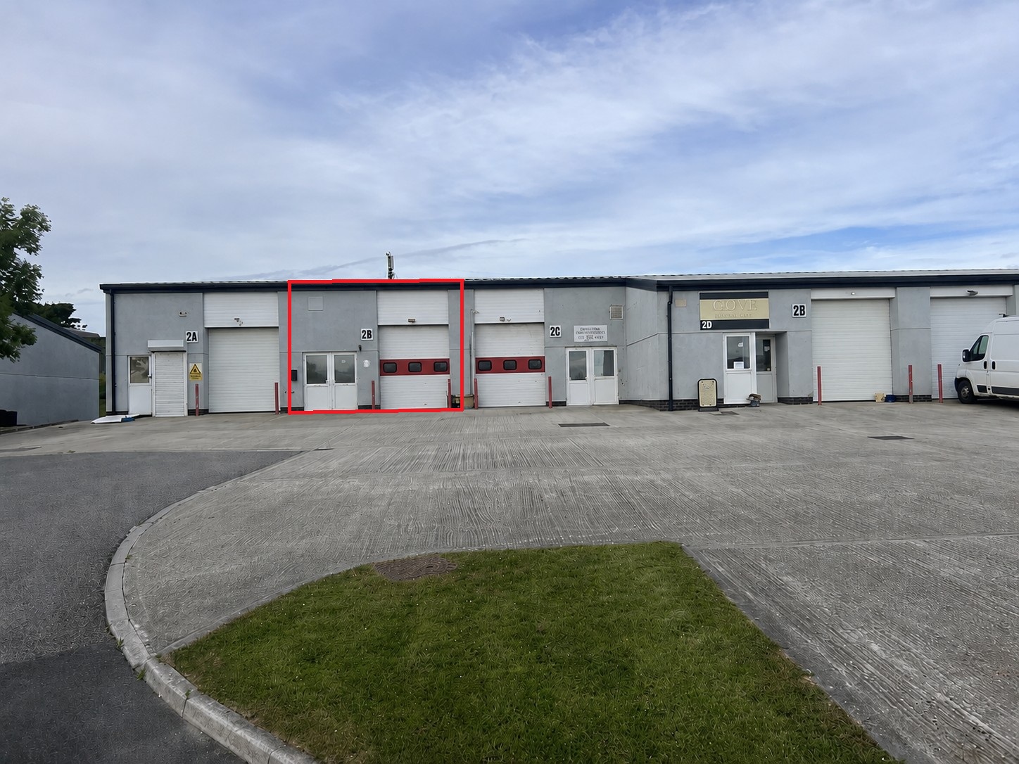 0 bed Light Industrial for rent in Padstow. From Miller Commercial - Commercial