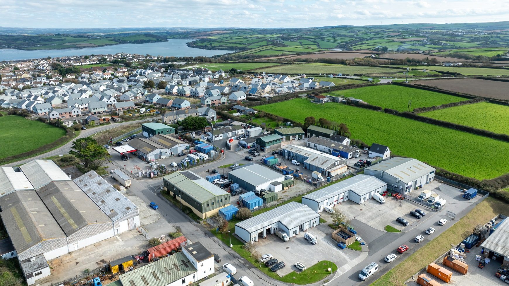 0 bed Light Industrial for rent in Padstow. From Miller Commercial - Commercial