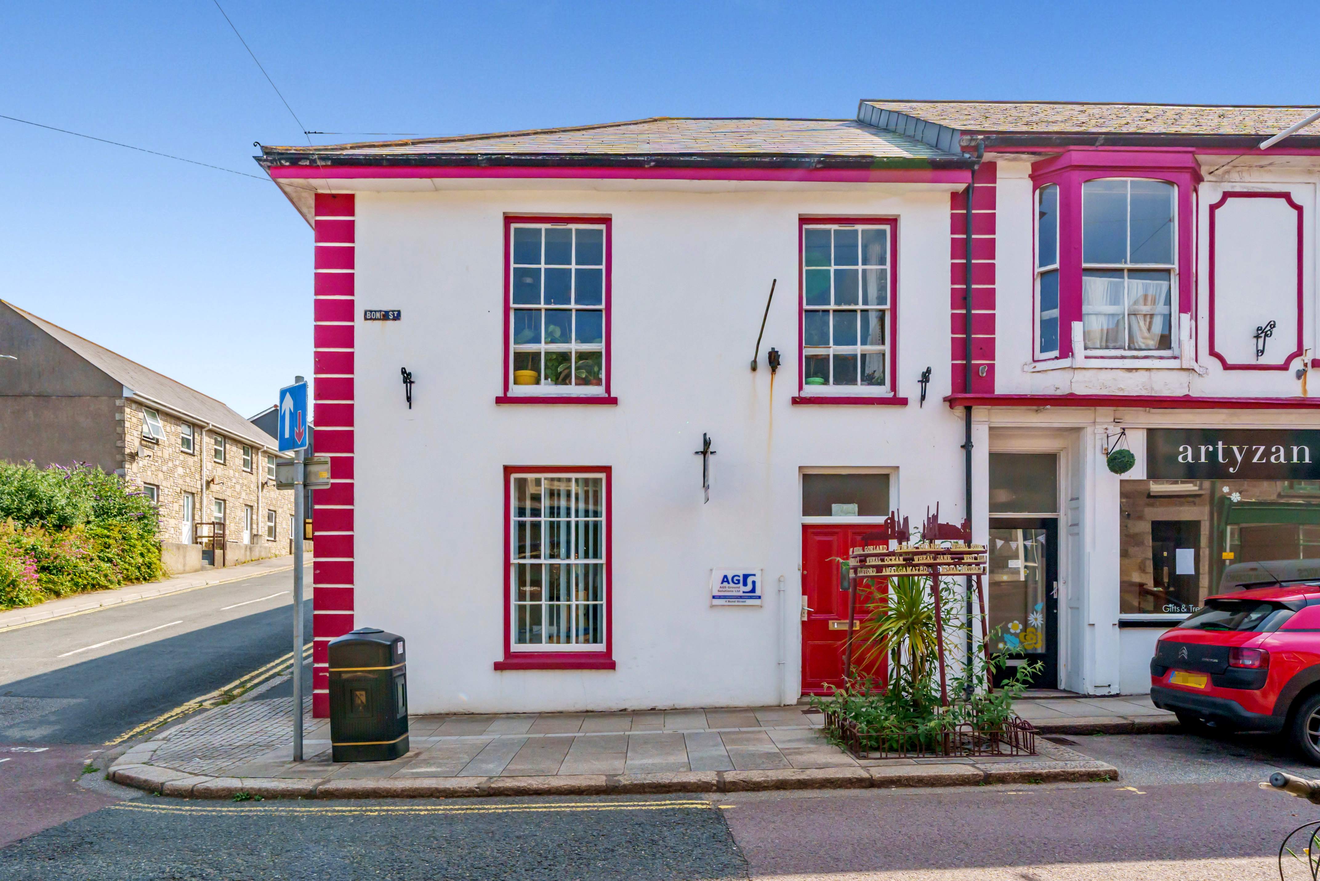 0 bed Office for rent in Redruth. From Miller Commercial - Commercial