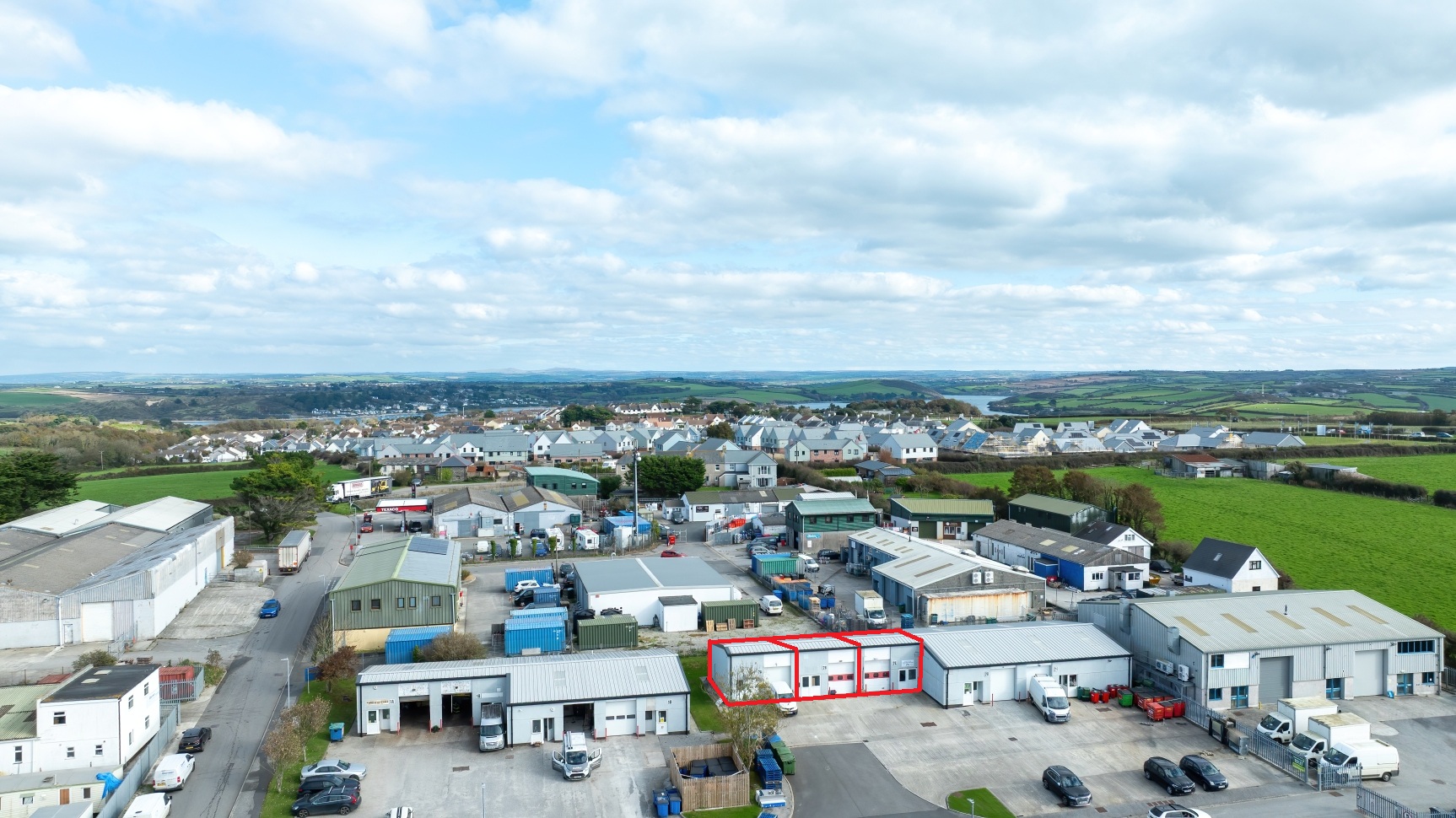 0 bed Light Industrial for rent in Padstow. From Miller Commercial - Commercial