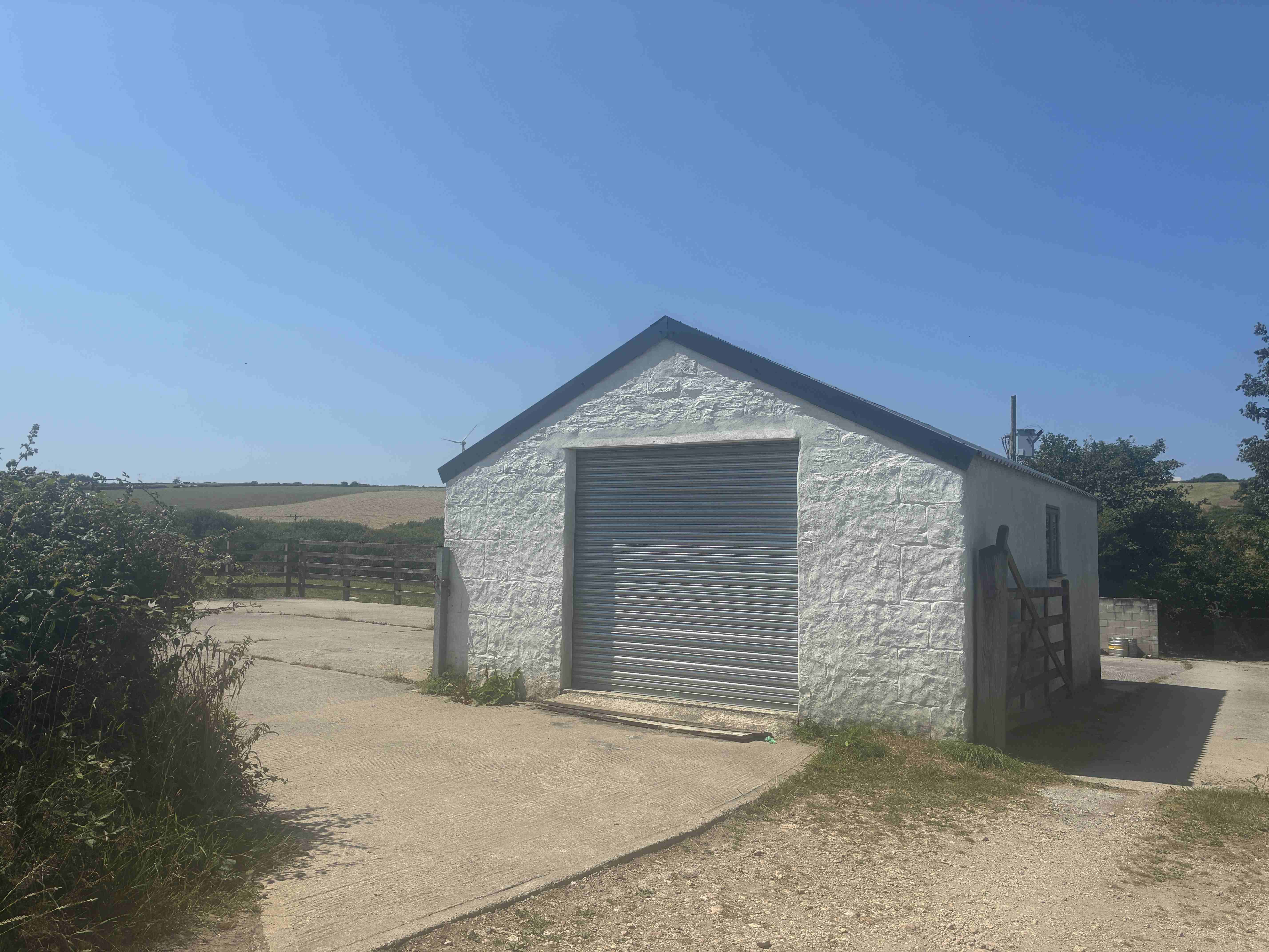 0 bed Light Industrial for rent in Truro. From Miller Commercial - Commercial
