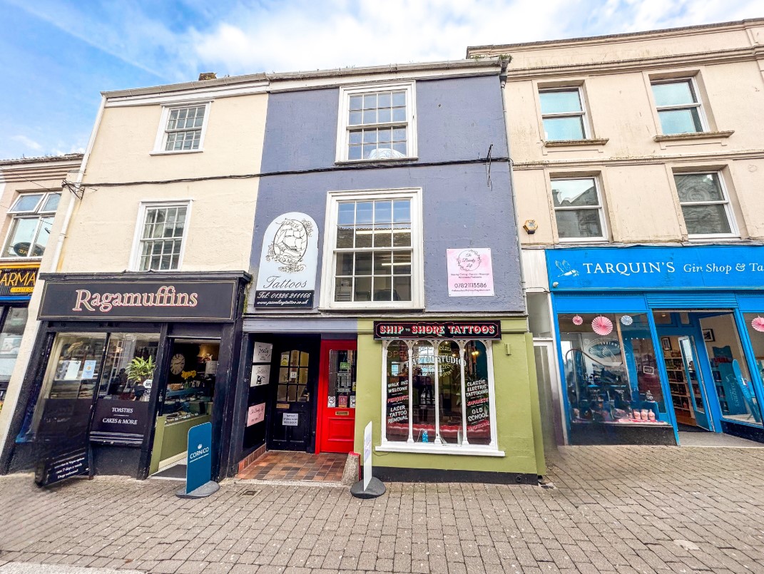 0 bed Office for rent in Falmouth. From Miller Commercial - Commercial
