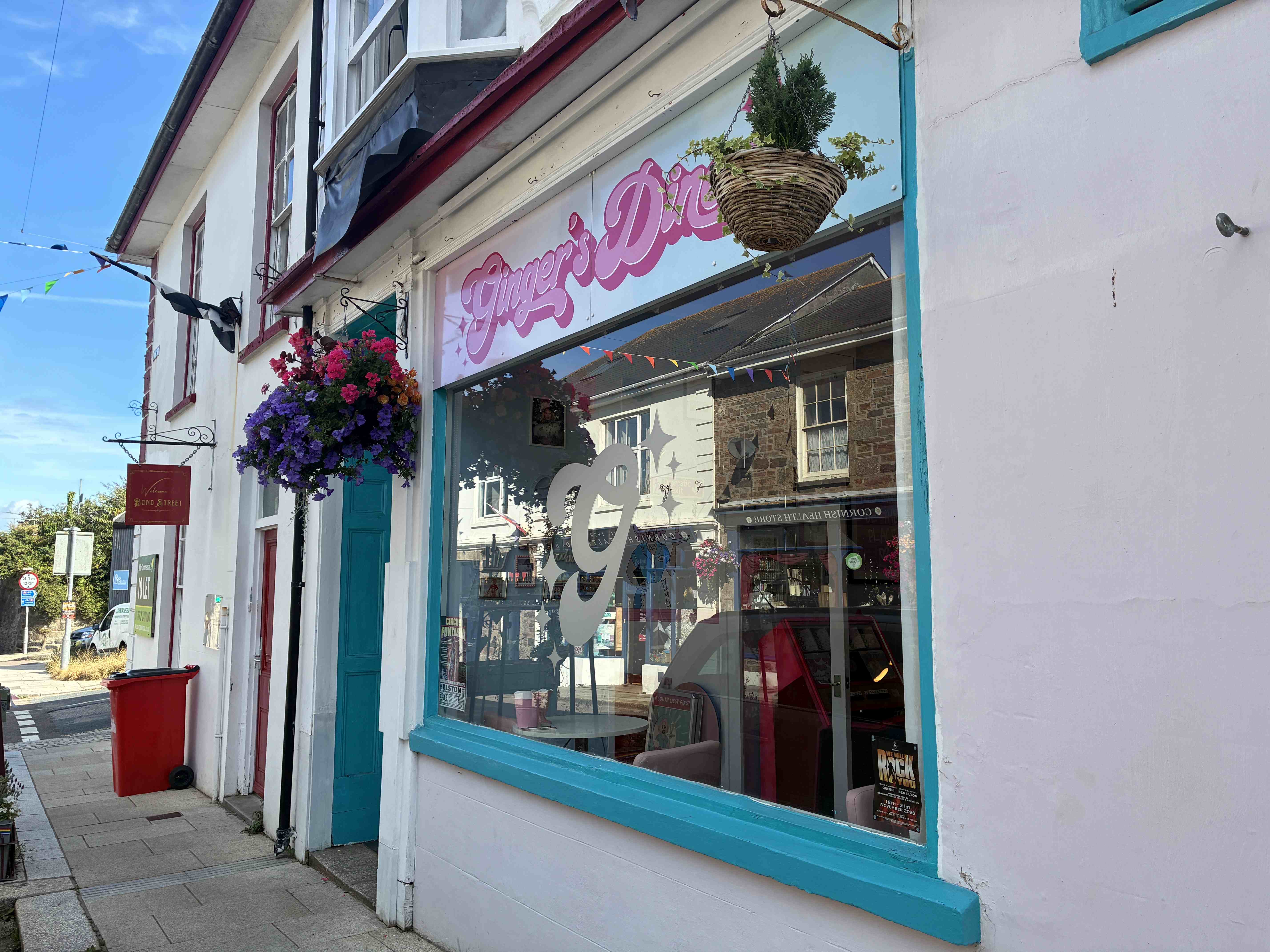 0 bed Retail Property (High Street) for rent in Redruth. From Miller Commercial - Commercial