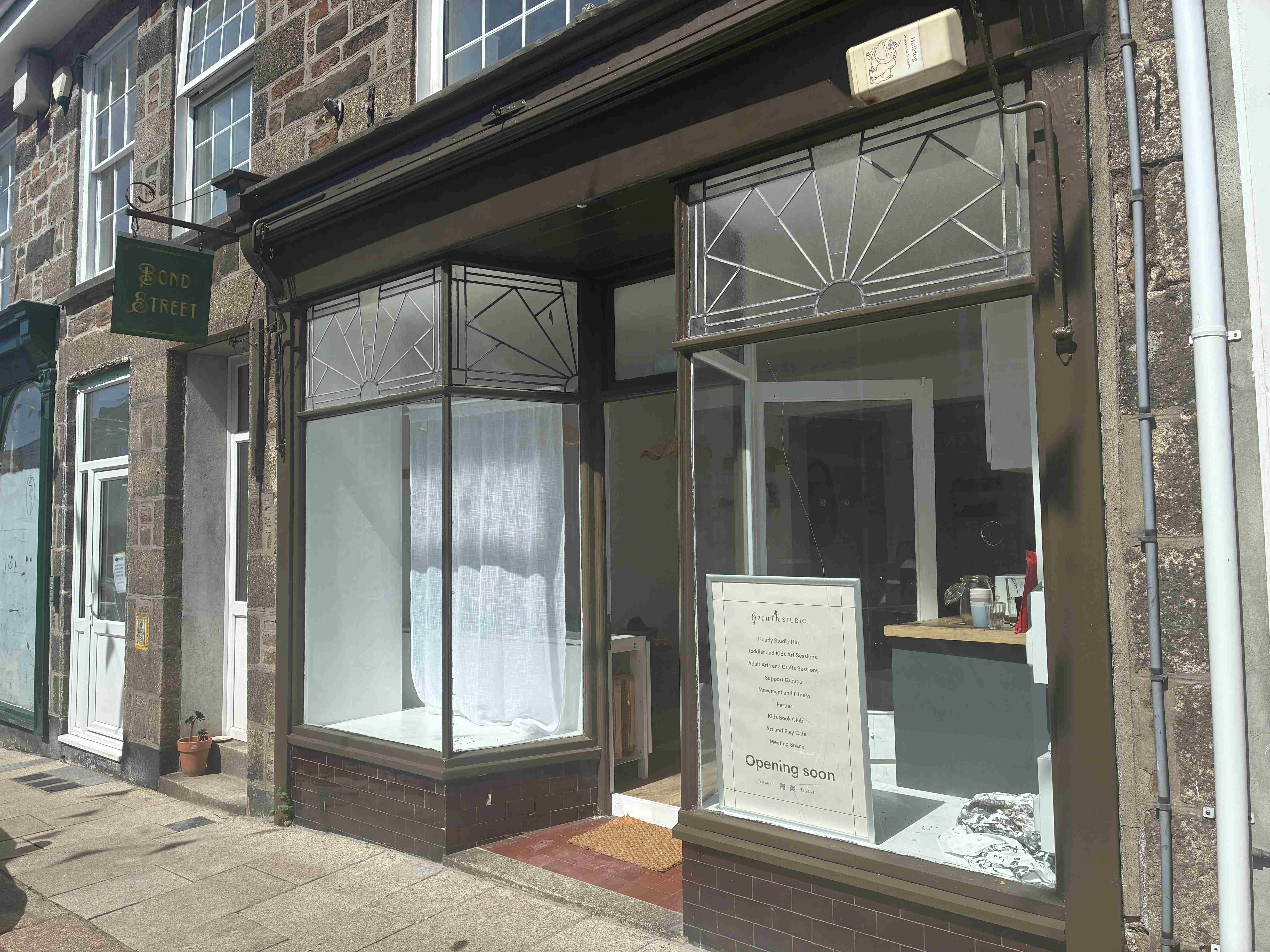 0 bed Retail Property (High Street) for rent in Redruth. From Miller Commercial - Commercial