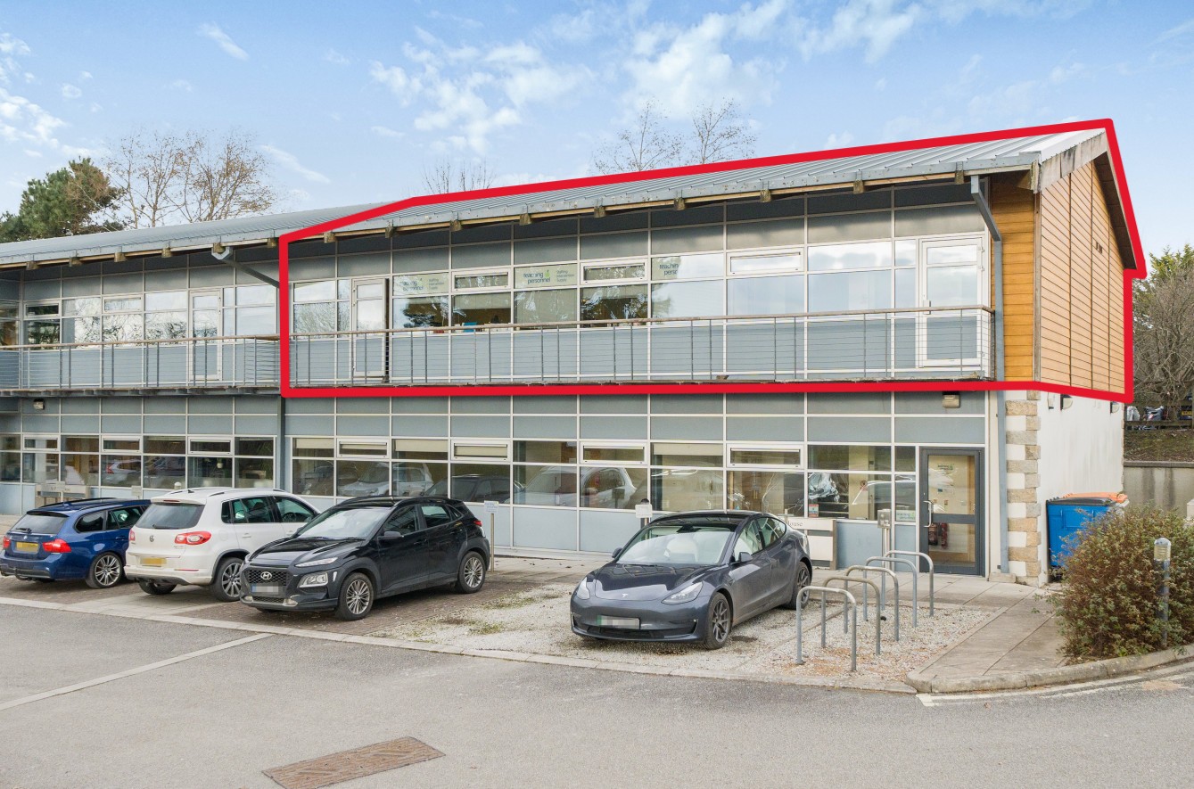 0 bed Office for rent in Newham. From Miller Commercial - Commercial