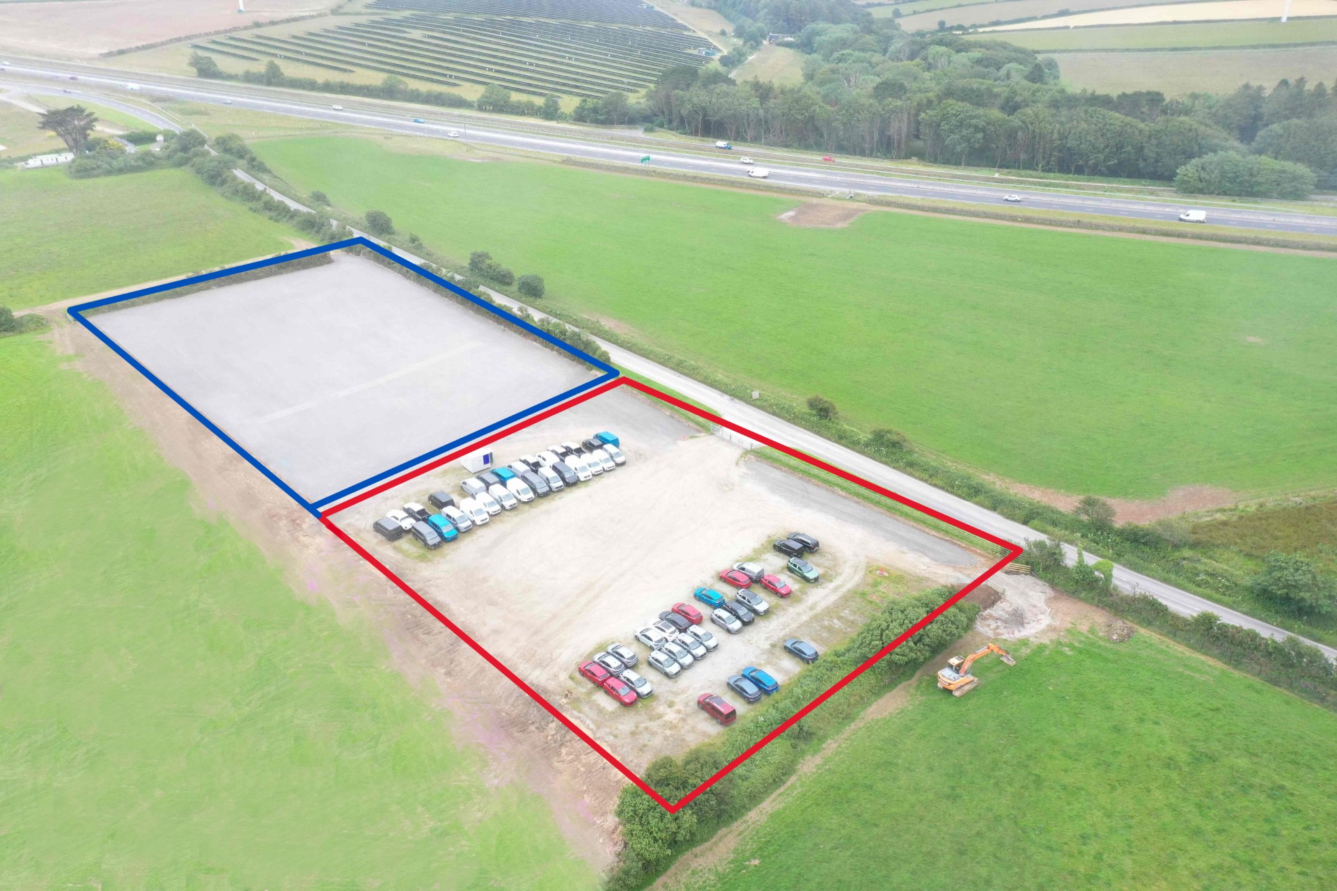 0 bed Land (Commercial) for rent in Truro. From Miller Commercial - Commercial