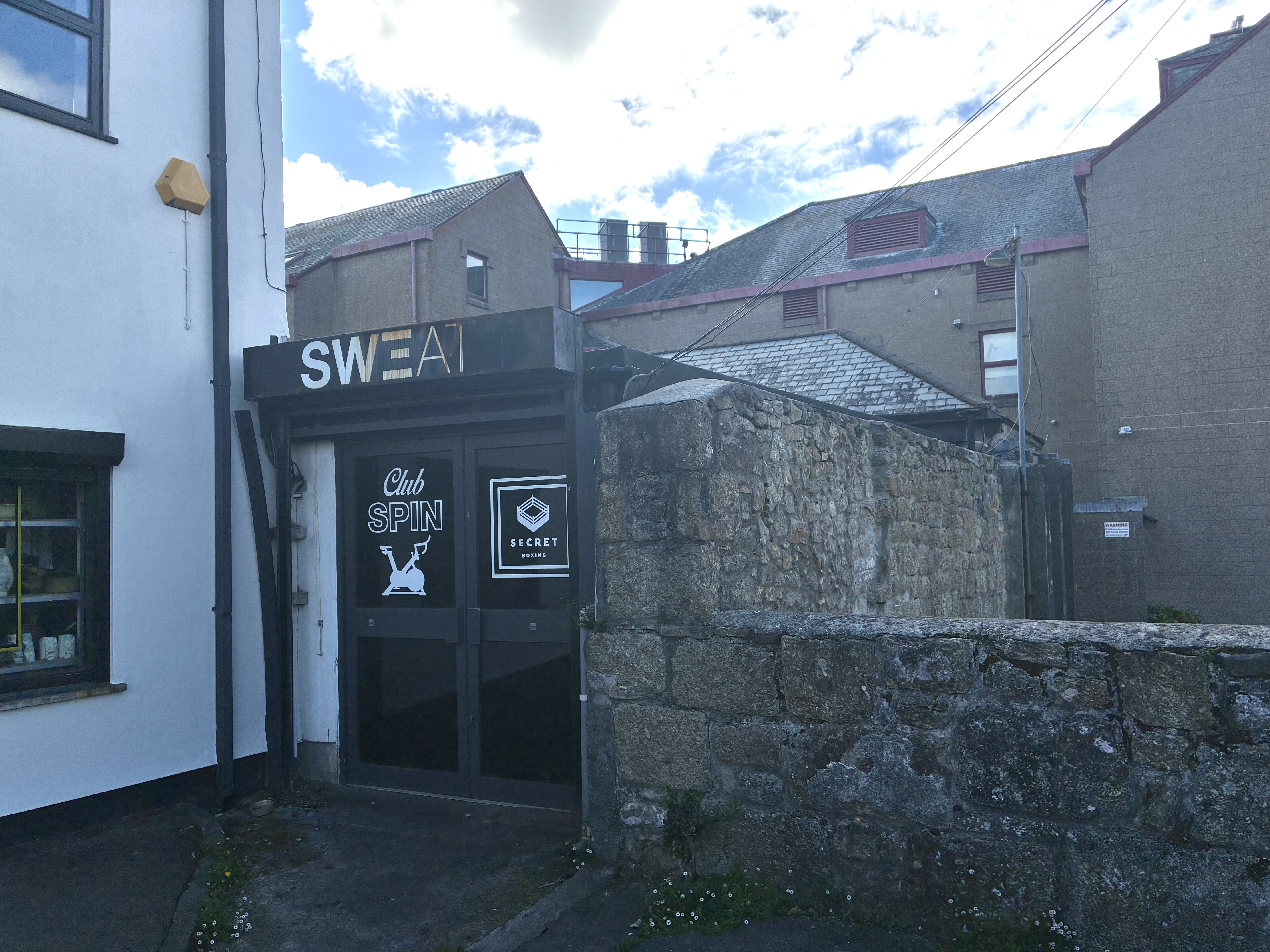 0 bed Retail Property (High Street) for rent in Penzance. From Miller Commercial - Commercial