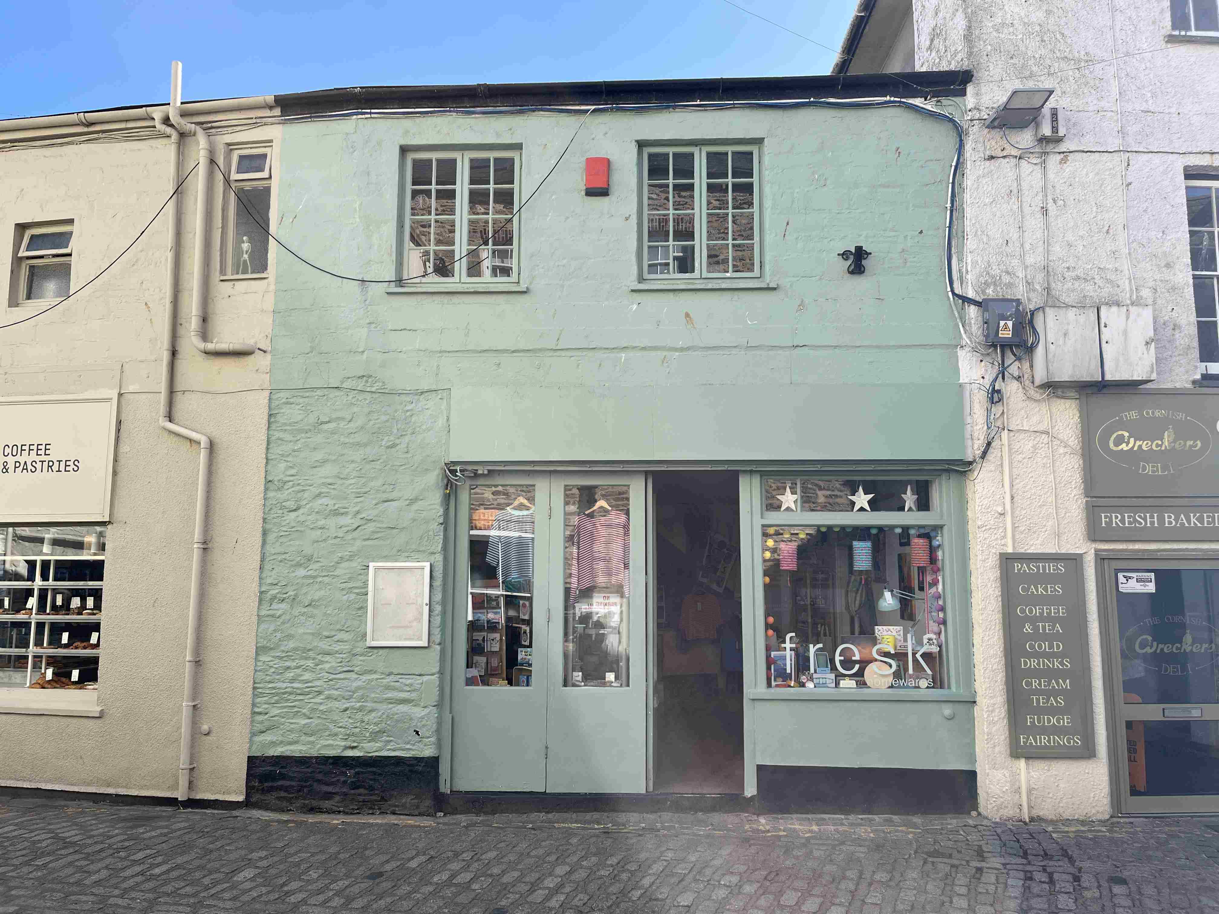 0 bed Retail Property (High Street) for rent in St Austell. From Miller Commercial - Commercial