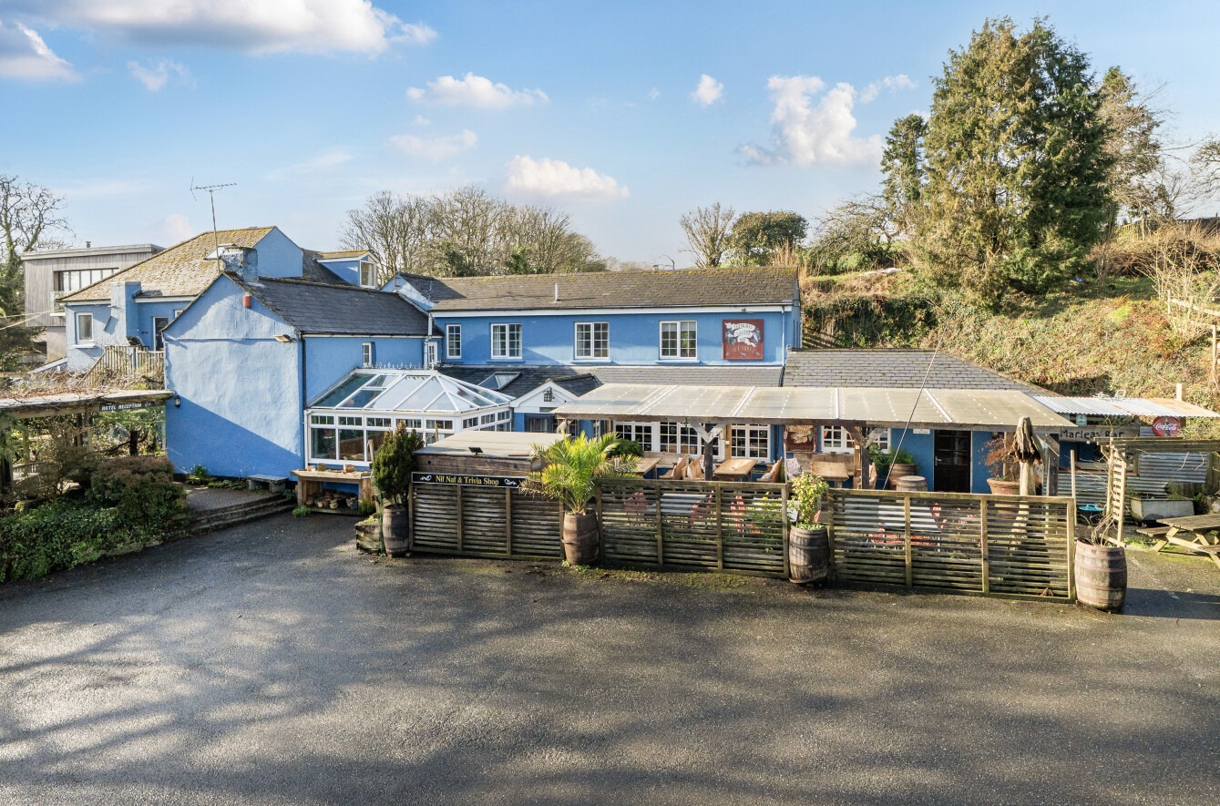 0 bed Pub for rent in Falmouth. From Miller Commercial - Business Transfer