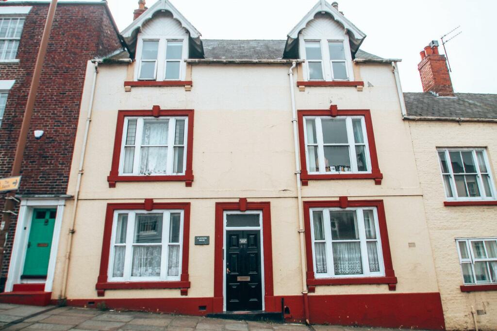 5 bed Private Halls for rent in Durham. From Robinsons - Durham 5 bed Private Halls for rent in Durham. From Robinsons - Durham