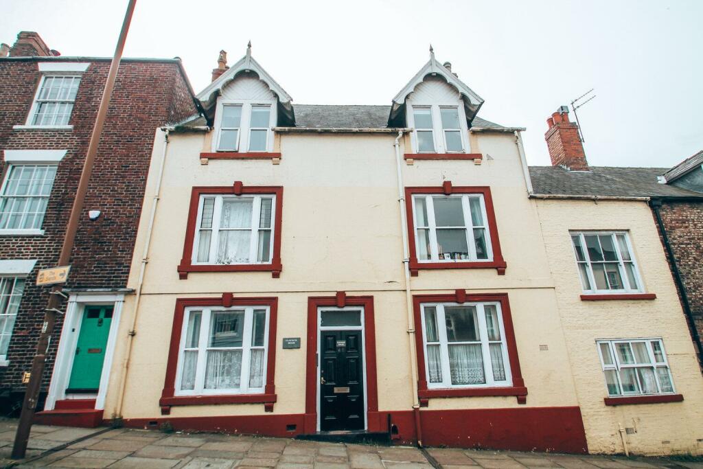 6 bed Private Halls for rent in Durham. From Robinsons - Durham