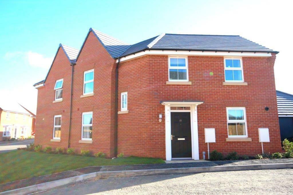 4 bed Private Halls for rent in Durham. From Robinsons - Durham