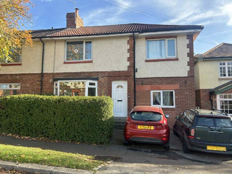1 bed Private Halls for rent in Durham. From Robinsons - Durham
