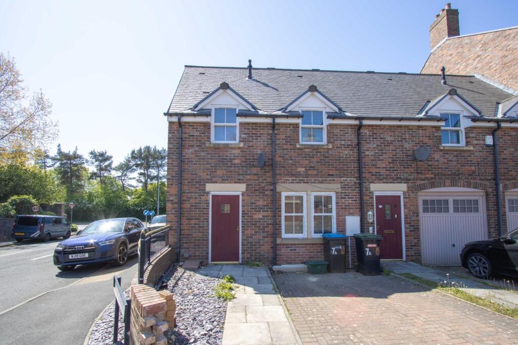 1 bed Apartment for rent in Durham. From Robinsons - Durham 1 bed Apartment for rent in Durham. From Robinsons - Durham