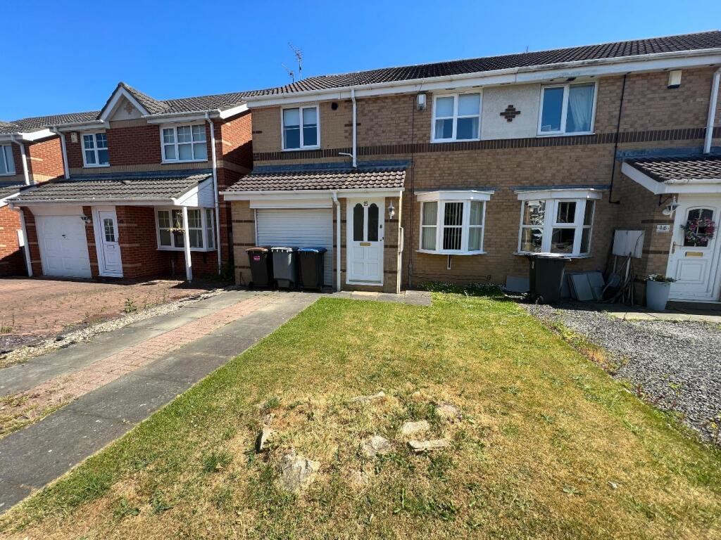 3 bed Semi Detached for rent in Durham. From Robinsons - Durham