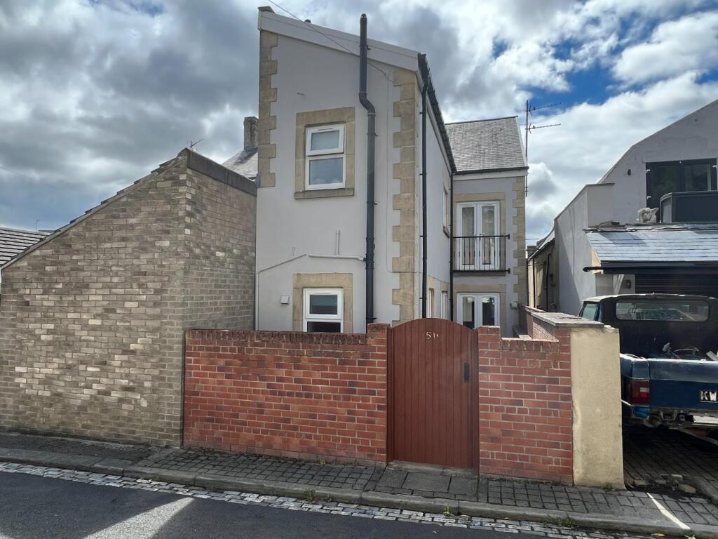 1 bed Apartment for rent in Witton Gilbert. From Robinsons - Durham