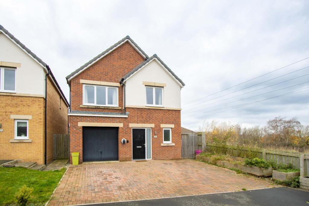 4 bed Detached for rent in Durham. From Robinsons - Durham 4 bed Detached for rent in Durham. From Robinsons - Durham