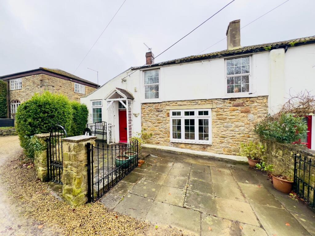 1 bed 1st Floor Flat for rent in Durham. From Robinsons - Durham