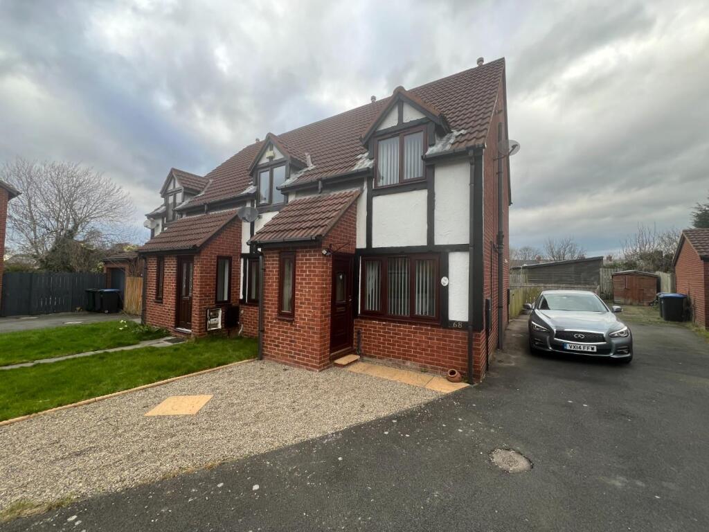 2 bed End of Terrace for rent in Durham. From Robinsons - Durham