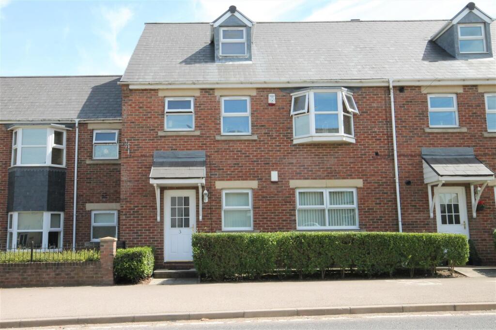 2 bed Apartment for rent in Durham. From Robinsons - Durham