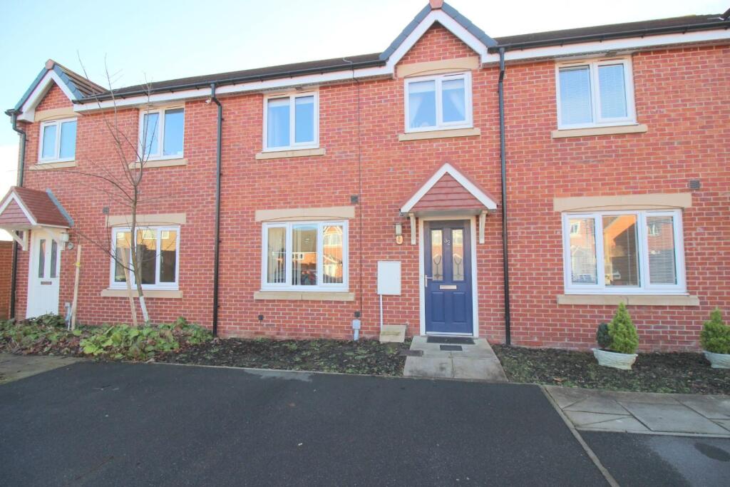 3 bed Mid Terraced House for rent in Durham. From Robinsons - Durham 3 bed Mid Terraced House for rent in Durham. From Robinsons - Durham