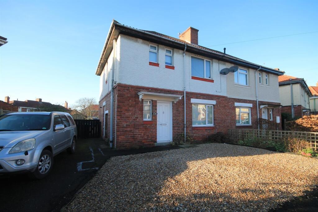 3 bed Semi Detached for rent in Shincliffe. From Robinsons - Durham