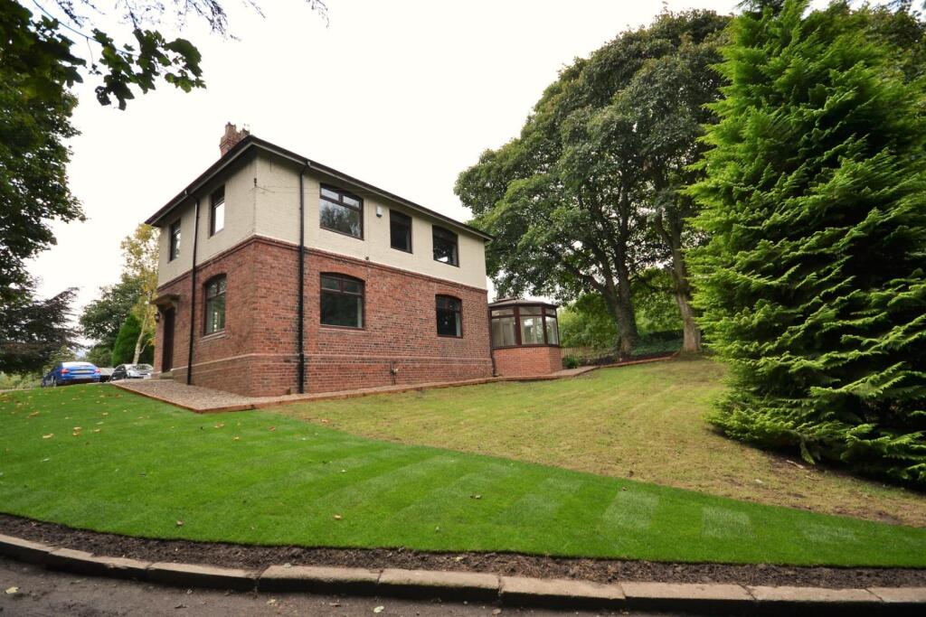 4 bed Detached for rent in Durham. From Robinsons - Durham