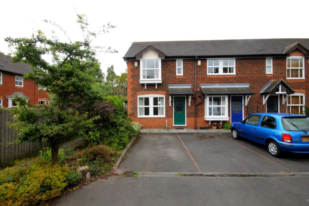 2 bed End of Terrace for rent in Durham. From Robinsons - Durham