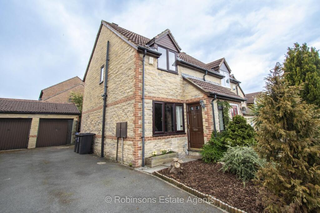 2 bed Semi Detached for rent in Durham. From Robinsons - Durham
