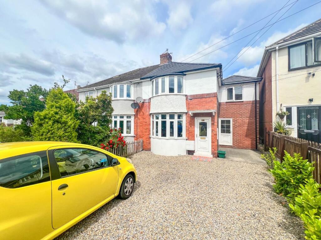 3 bed Semi Detached for rent in Durham. From Robinsons - Durham 3 bed Semi Detached for rent in Durham. From Robinsons - Durham