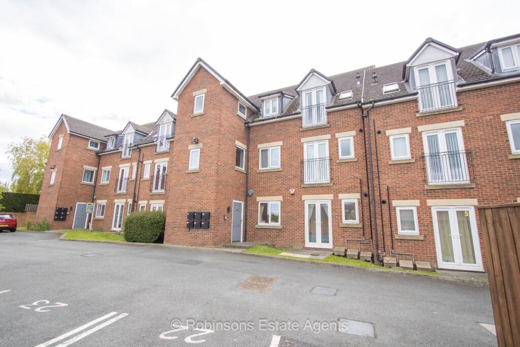 2 bed Apartment for rent in Shincliffe. From Robinsons - Durham