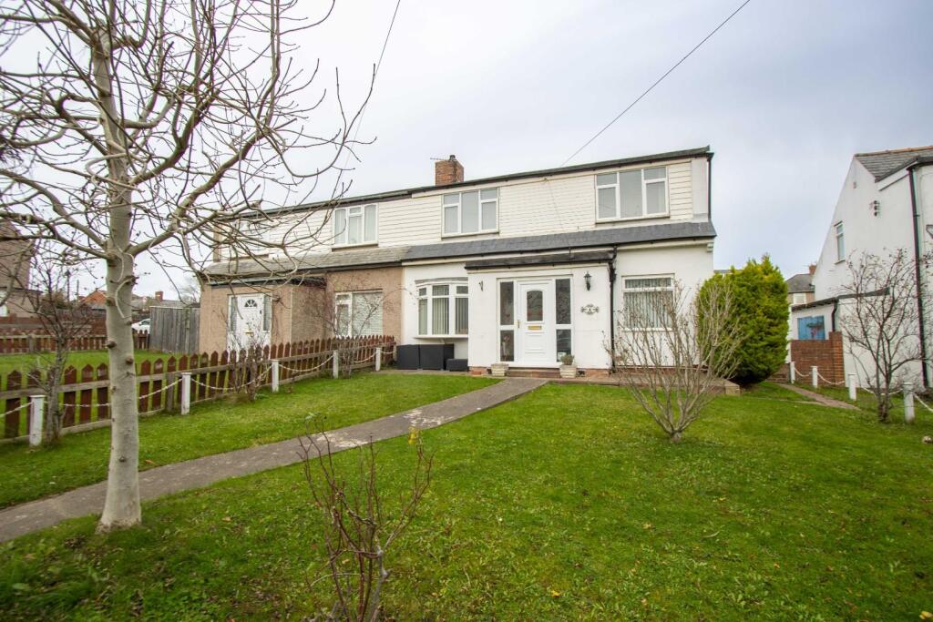 2 bed Semi Detached for rent in Coxhoe. From Robinsons - Durham 2 bed Semi Detached for rent in Coxhoe. From Robinsons - Durham