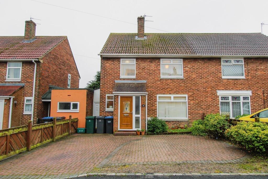 3 bed Semi Detached for rent in Bowburn. From Robinsons - Durham 3 bed Semi Detached for rent in Bowburn. From Robinsons - Durham