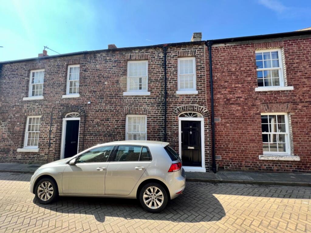3 bed Mid Terraced House for rent in Durham. From Robinsons - Durham 3 bed Mid Terraced House for rent in Durham. From Robinsons - Durham