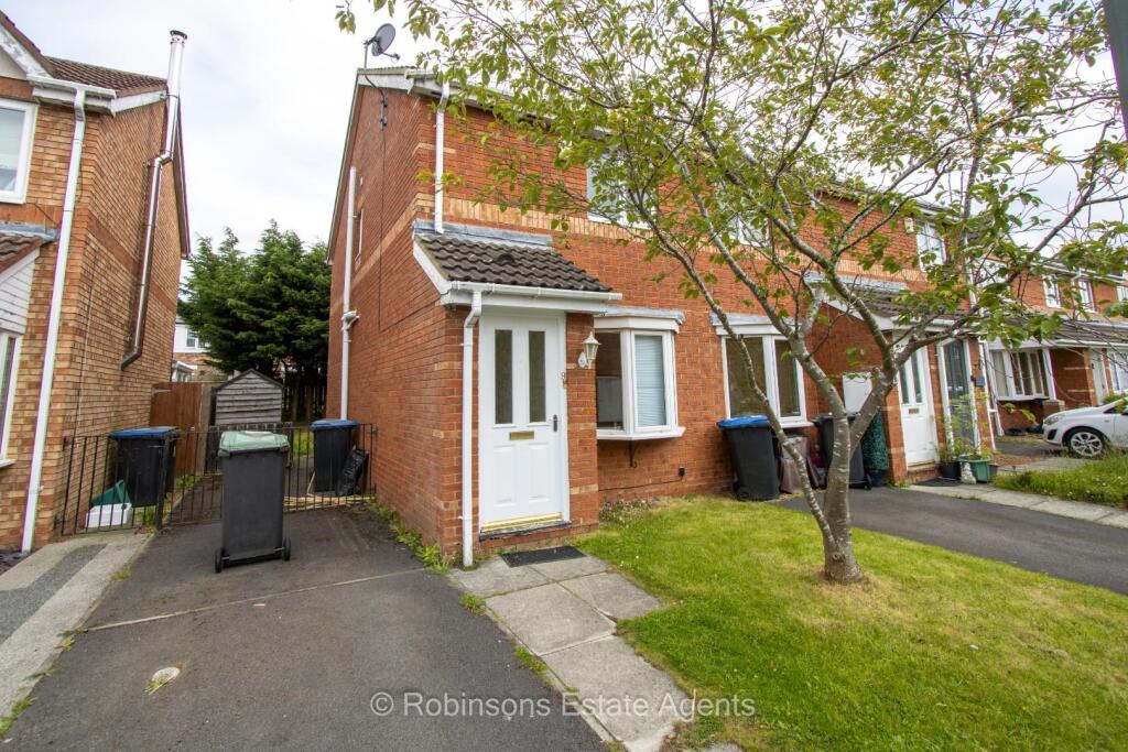 2 bed End of Terrace for rent in Shincliffe. From Robinsons - Durham
