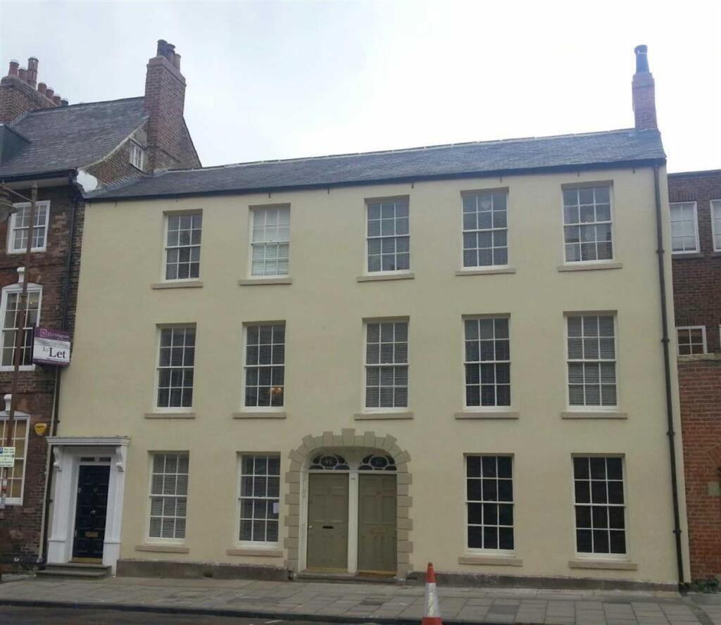 1 bed Private Halls for rent in Durham. From Robinsons - Durham