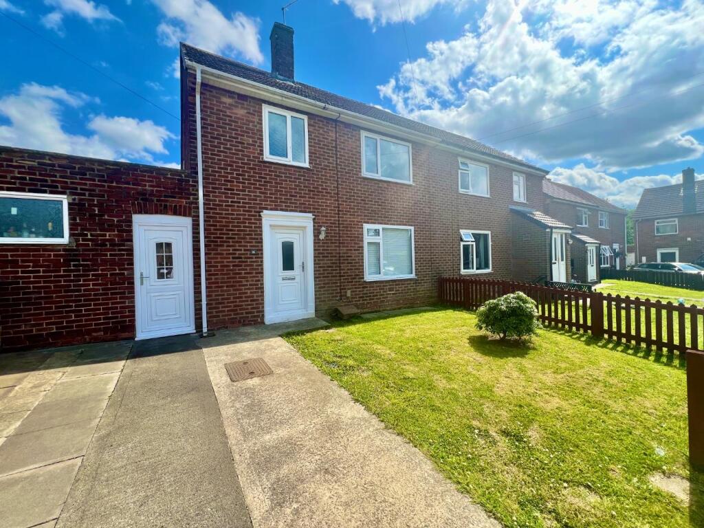 3 bed Semi Detached for rent in Bowburn. From Robinsons - Durham 3 bed Semi Detached for rent in Bowburn. From Robinsons - Durham