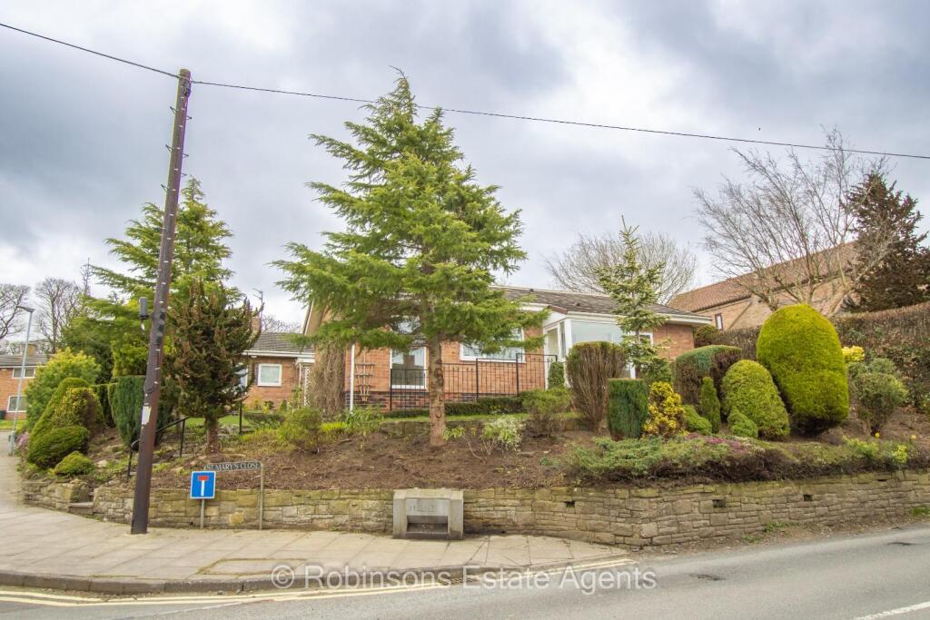 2 bed Detached bungalow for rent in Shincliffe. From Robinsons - Durham 2 bed Detached bungalow for rent in Shincliffe. From Robinsons - Durham