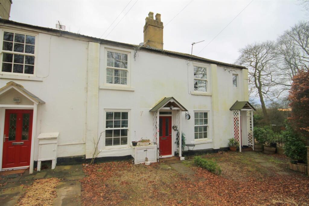 1 bed Cottage for rent in Durham. From Robinsons - Durham
