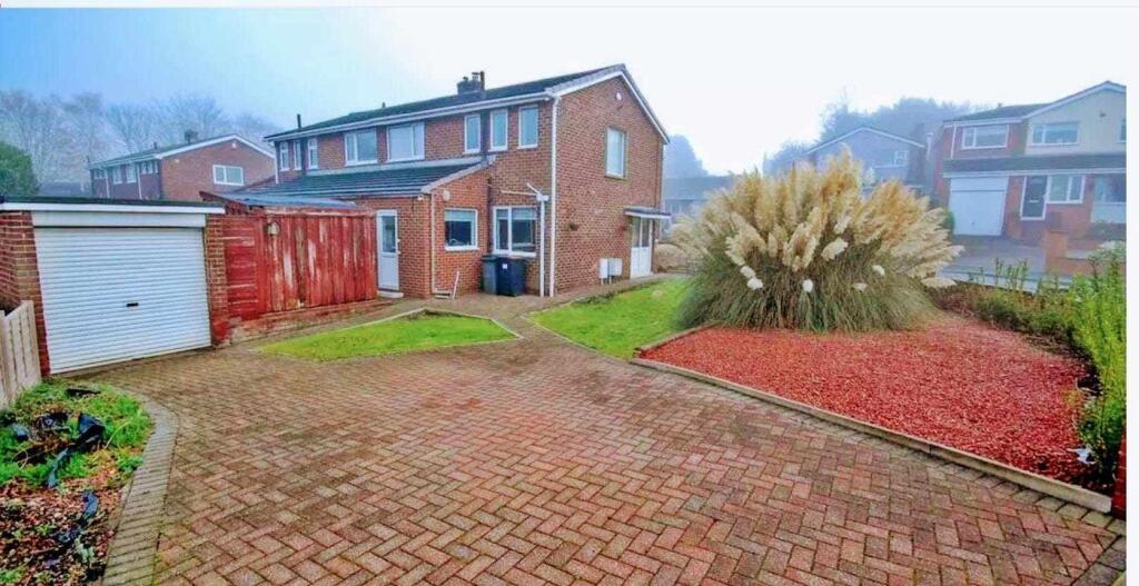 4 bed Private Halls for rent in Durham. From Robinsons - Durham