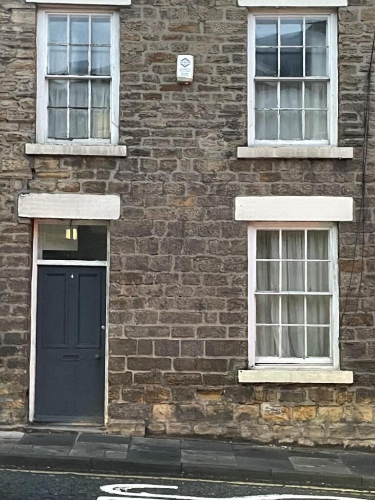 4 bed Private Halls for rent in Durham. From Robinsons - Durham 4 bed Private Halls for rent in Durham. From Robinsons - Durham