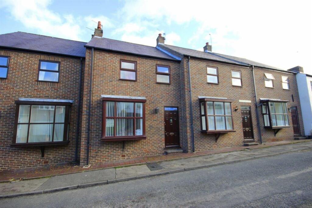 4 bed Private Halls for rent in Durham. From Robinsons - Durham
